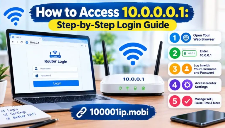 10.0.0.0.1 wifi Portal Login
